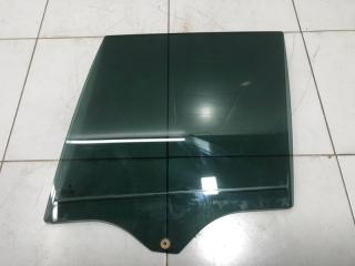 Запчасть стекло двери заднее левое BMW X5 1999