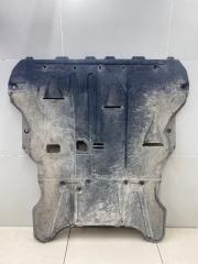 Пыльник двигателя Geely Monjaro