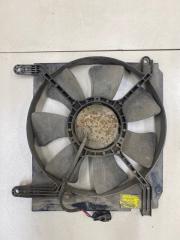 Вентилятор радиатора Chevrolet Lanos 2008