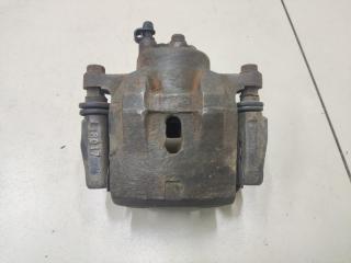 Запчасть суппорт тормозной передний правый BYD F3