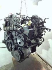 Двигатель SsangYong Rexton 2 2008