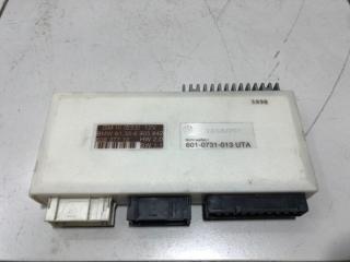 Блок комфорта BMW X5 1999 Б/У Блок комфорта BMW X5 1999