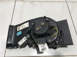 Запчасть моторчик отопителя задний BMW X5 1999