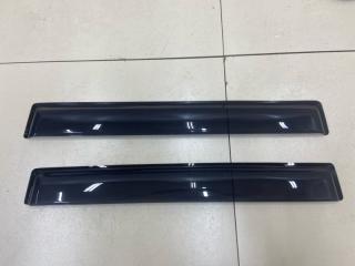 Дефлекторы окон (Комплект) Chevrolet Niva