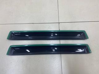 Дефлекторы окон (Комплект) Niva