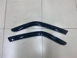 Дефлекторы окон (Комплект) Niva