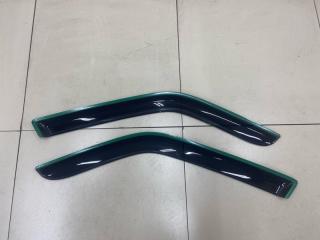 Дефлекторы окон (Комплект) Niva