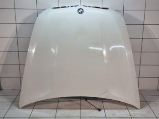 Капот BMW Х5