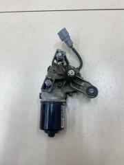 Моторчик стеклоочистителя передний Chevrolet Aveo 2010