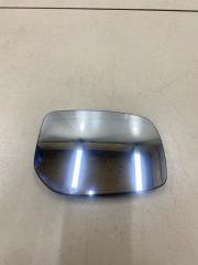 Запчасть зеркальный элемент правый Toyota Auris E150