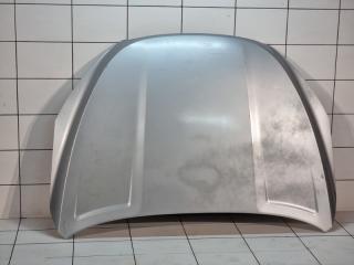 Капот SsangYong Actyon Sports 2