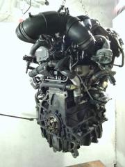 Двигатель Volkswagen Passat B6 2008