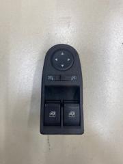 Блок управления стеклоподъемниками Лада 4x4 2131 Нива 2020 Б/У Блок управления стеклоподъемниками Лада 4x4 2131 Нива 2020