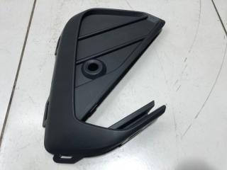 Запчасть решетка в бампер правая Volkswagen Polo 6 После 2020