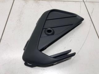 Запчасть решетка в бампер правая Volkswagen Polo 6 После 2020