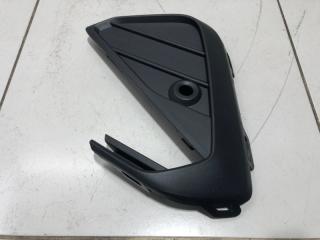 Запчасть решетка в бампер левая Volkswagen Polo 6 После 2020