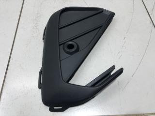 Запчасть решетка в бампер правая Volkswagen Polo 6 После 2020