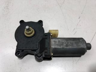 Запчасть моторчик стеклоподъемника передний левый BMW X5 1999