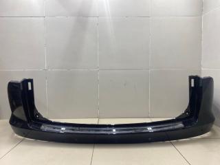 Запчасть бампер задний WEY 07