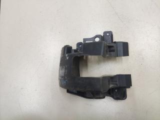 Усилитель бампера задний левый Лада Ларгус