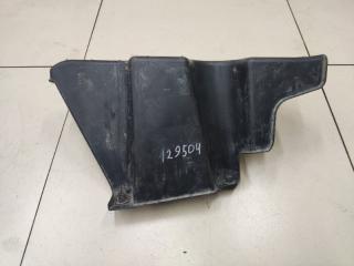 Пыльник бампера задний левый Hyundai Santa Fe 4 Б/У Пыльник бампера задний левый Hyundai Santa Fe 4