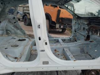 Порог со стойкой правый Mitsubishi ASX 2012 Б/У Порог со стойкой правый Mitsubishi ASX 2012