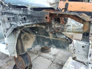 Лонжерон передний правый Mitsubishi ASX 2012