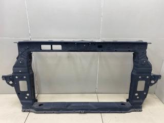 Панель передняя (Телевизор) Hyundai Creta 2