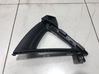 Рамка противотуманной фары левая Kia Rio 4 После 2020