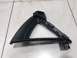 Рамка противотуманной фары левая Kia Rio 4 После 2020