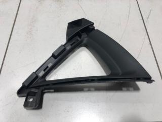 Рамка противотуманной фары правая Kia Rio 4