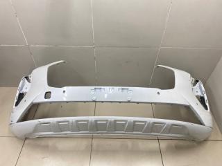 Бампер передний Haval Jolion