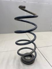 Запчасть пружина подвески передняя Лада Гранта 2016