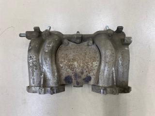 Запчасть коллектор впускной Лада Гранта 2016