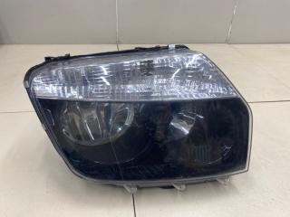 Фара правая Renault Duster 1