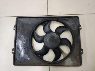 Запчасть вентилятор радиатора Dadi Smoothing