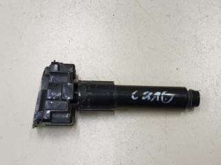 Форсунка омывателя фары правая Toyota Camry XV70