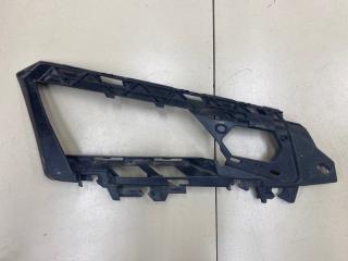 Фото запчасти кронштейн бампера передний правый Skoda Kodiaq 1 Б/У запчасть Запчасть кронштейн бампера передний правый Skoda Kodiaq 1