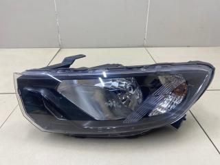 Фара левая Лада Гранта