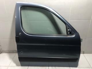 Запчасть дверь передняя правая Peugeot Partner 2005