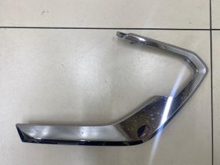 Молдинг бампера передний правый Лада Веста