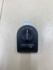 Переключатель света фар Лада Гранта 2016 Б/У Переключатель света фар Лада Гранта 2016