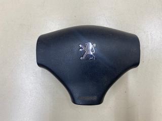 Запчасть подушка безопасности в рулевое колесо Peugeot 206 2006