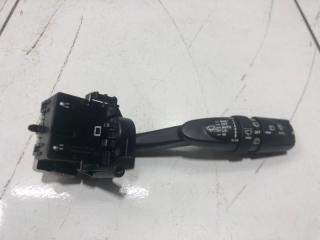 Фото запчасти переключатель стеклоочистителей подрулевой SsangYong Actyon 2 2013 контрактная запчасть Запчасть переключатель стеклоочистителей подрулевой SsangYong Actyon 2 2013