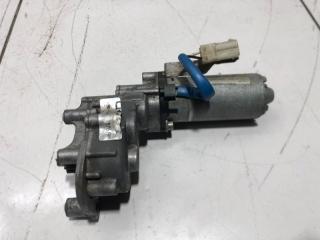 Моторчик регулировки сиденья передний правый BMW X5 1999