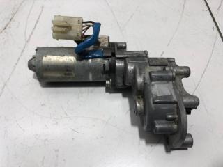 Моторчик регулировки сиденья передний левый BMW X5 1999