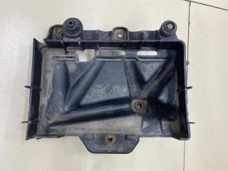 Крепление аккумулятора (корпус/подставка) Skoda Fabia 2 2008
