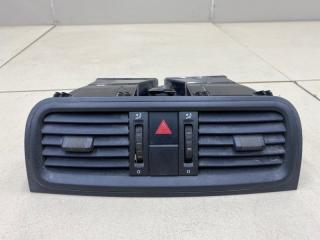 Дефлектор воздушный центральный Skoda Fabia 2 2008