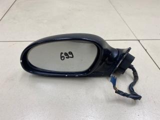 Зеркало элект. левое Toyota Soarer 1996