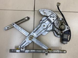 Запчасть стеклоподъемник элект. задний левый Great Wall Safe 2008